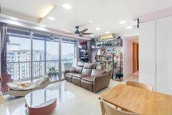 Austville Residences (D19), Condominium #628870991